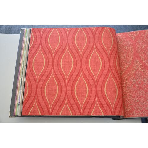 İthal Duvar Kağıdı Boho Chic bc81510