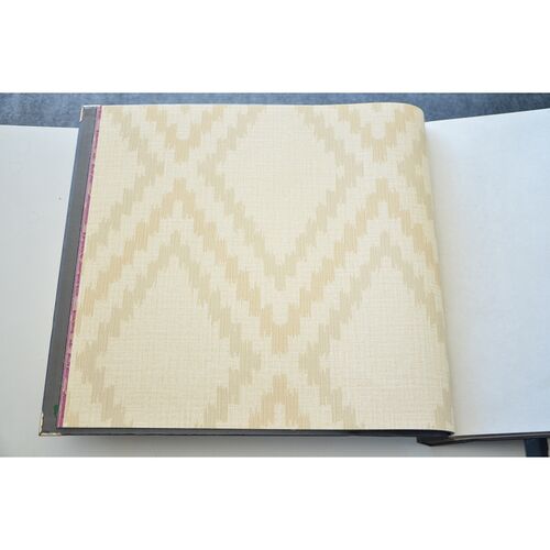 İthal Duvar Kağıdı Boho Chic bc81601
