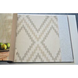 Grandeco Boho Chic 5 m² - İthal Duvar Kağıdı Boho Chic bc81604