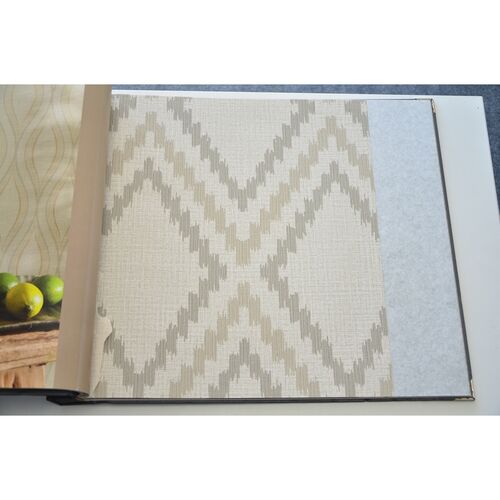 İthal Duvar Kağıdı Boho Chic bc81604