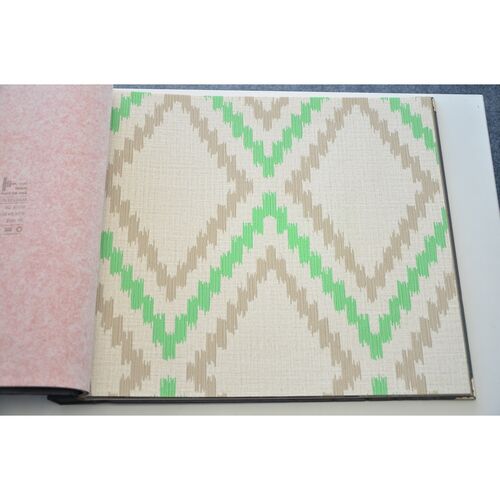 İthal Duvar Kağıdı Boho Chic bc81693