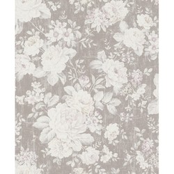 .Rasch-II 5 m² - İthal Duvar Kağıdı Brooklyn 2 516005