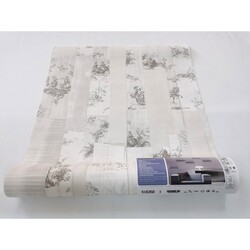 .Rasch 5 m² - Rasch Duvar Kağıdı Brooklyn 2 516302