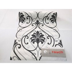 Rasch Duvar Kağıdı Brooklyn 2 933826 - .Rasch 5 m²