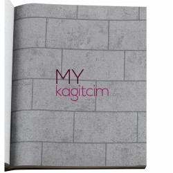 Khroma Back to Nature - İthal Duvar Kağıdı Bac 403