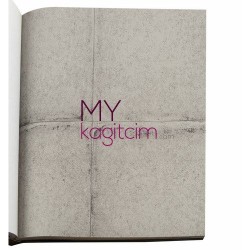 Khroma Back to Nature - İthal Duvar Kağıdı Squ 402