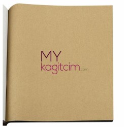 Khroma Back to Nature - İthal Duvar Kağıdı Squ 504