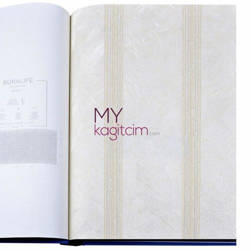 İthal Duvar Kağıdı Buralife MC10402