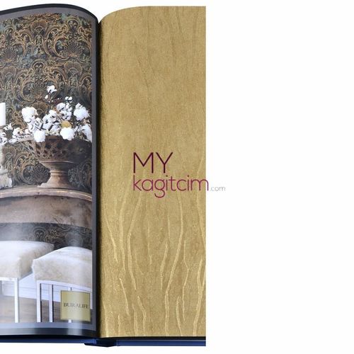 İthal Duvar Kağıdı Buralife MC11201