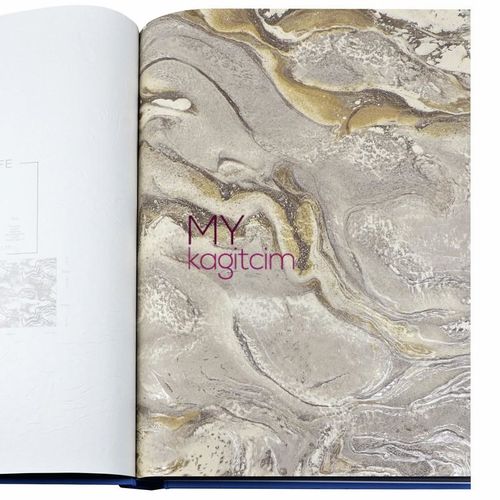 İthal Duvar Kağıdı Buralife MC12304