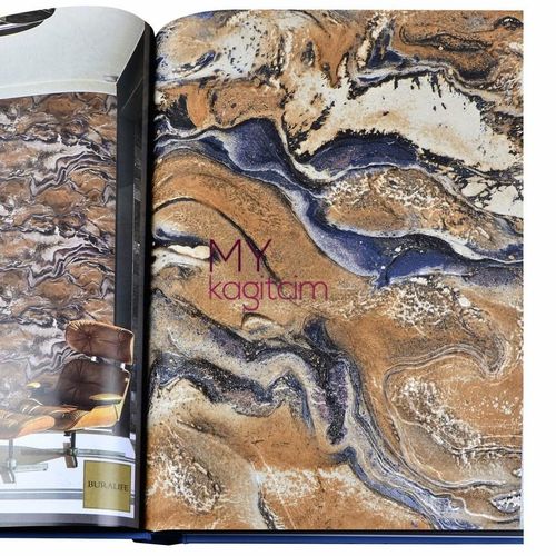 İthal Duvar Kağıdı Buralife MC12306