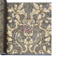 .Emiliana Parati Capolavoro 10 m² - İthal Duvar Kağıdı Capolavoro 82438