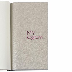 İthal Duvar Kağıdı Carat Simli 10079-30 - Erismann Carat 5 m²