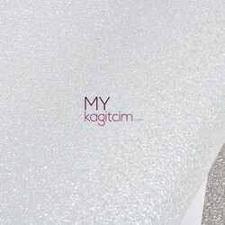 İthal Duvar Kağıdı Carat Simli 10079-31 - 2