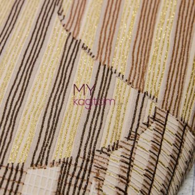 İthal Duvar Kağıdı Casual Chic 13341-40