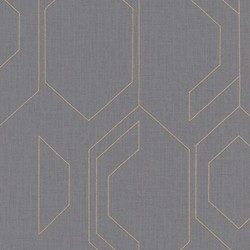 .Rasch 5 m² - Rasch Duvar Kağıdı Cato 800814