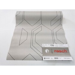 Rasch Duvar Kağıdı Cato 800821 - .Rasch 5 m²