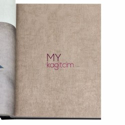 BN Color Stories 5 m² - İthal Duvar Kağıdı Color Stories 46008