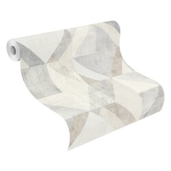 İthal Duvar Kağıdı Color Your Life 311921 - Rasch Color Your Life 5 m²