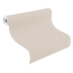 İthal Duvar Kağıdı Color Your Life 634150 - Rasch Color Your Life 5 m²