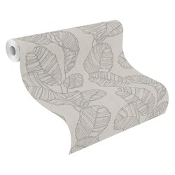 İthal Duvar Kağıdı Color Your Life 822625 - Rasch Color Your Life 5 m²