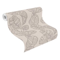 İthal Duvar Kağıdı Color Your Life 822632 - Rasch Color Your Life 5 m²