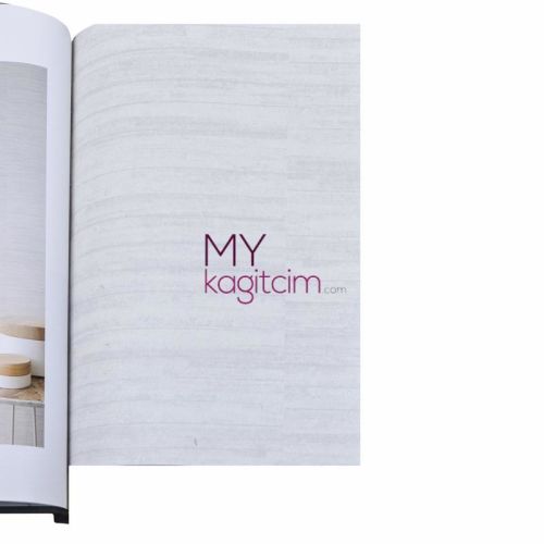 İthal Duvar Kağıdı Colour Linen Clr 101