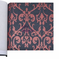 Khroma Colour Linen - İthal Duvar Kağıdı Colour Linen Clr 203