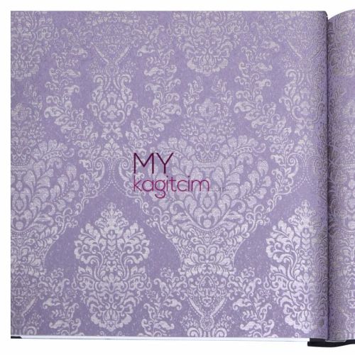 İthal Duvar Kağıdı Concetta CON 001