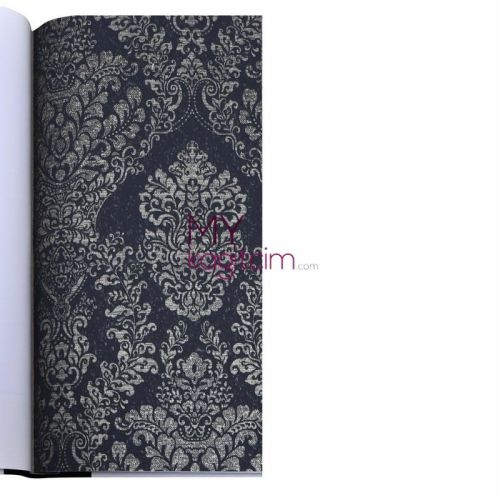 İthal Duvar Kağıdı Concetta CON 002
