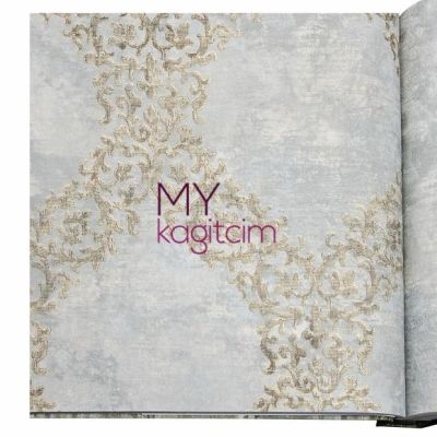 İtalyan Duvar Kağıdı Concetto 9846