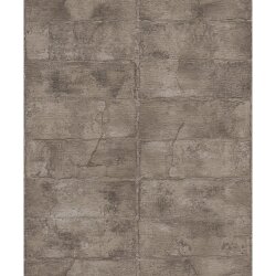 İthal Duvar Kağıdı Concrete 520163 - Rasch Concrete 5 m²