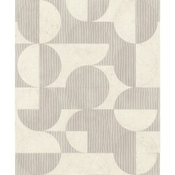 İthal Duvar Kağıdı Concrete 521313 - Rasch Concrete 5 m²
