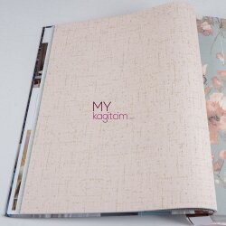 İthal Duvar Kağıdı Cosmoliving by Cosmopolitan 79066-6 Pembe - As Creation Cosmopolitan 5 m²