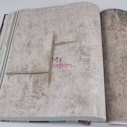 İthal Duvar Kağıdı Cosmoliving by Cosmopolitan 79085-3 - As Creation Cosmopolitan 5 m²