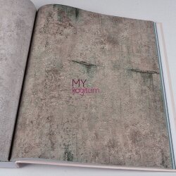 İthal Duvar Kağıdı Cosmoliving by Cosmopolitan 79085-4 - As Creation Cosmopolitan 5 m²