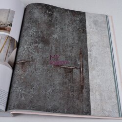 İthal Duvar Kağıdı Cosmoliving by Cosmopolitan 79085-5 - As Creation Cosmopolitan 5 m²