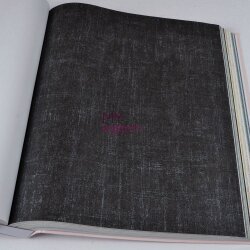 İthal Duvar Kağıdı Cosmoliving by Cosmopolitan 79110-5 Siyah - As Creation Cosmopolitan 5 m²
