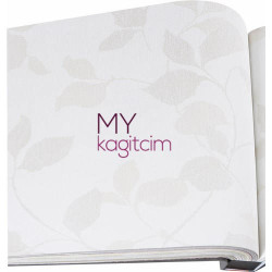 Novamur Cosy Glam 5 m² - İthal Duvar Kağıdı Cosy Glam 6573-10