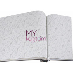 Novamur Cosy Glam 5 m² - İthal Duvar Kağıdı Cosy Glam 6578-10