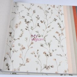 İthal duvar Kağıdı Country Charme 486131 - 1