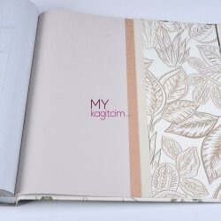 İthal duvar Kağıdı Country Charme 687507 - Rasch Country Charme 5 m²