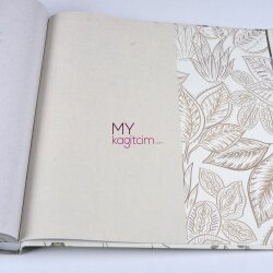 İthal duvar Kağıdı Country Charme 690712 - Rasch Country Charme 5 m²