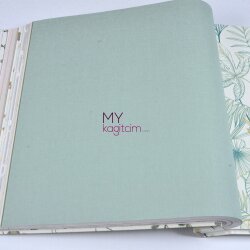 İthal duvar Kağıdı Country Charme 690743 - Rasch Country Charme 5 m²