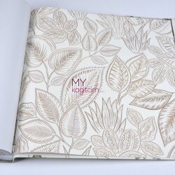 İthal duvar Kağıdı Country Charme 692419 - Rasch Country Charme 5 m²