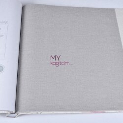 İthal Duvar Kağıdı Country Living 971392 - Rasch Country Living 10 m²