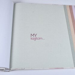 İthal Duvar Kağıdı Country Living 971415 - Rasch Country Living 10 m²