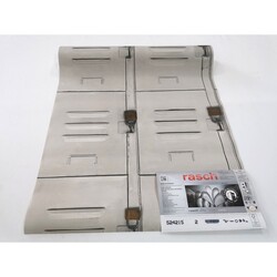 Rasch Duvar Kağıdı Crispy Paper 524215 - .Rasch 5 m²
