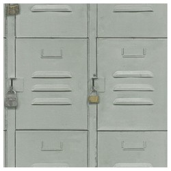 Rasch Duvar Kağıdı Crispy Paper 524222 - 1