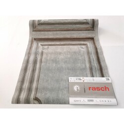 Rasch Duvar Kağıdı Crispy Paper 524413 - .Rasch 5 m²